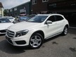 Mercedes GLA