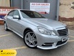 Mercedes E Class