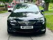 Vauxhall Astra GTC
