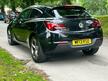Vauxhall Astra GTC