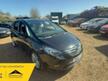 Vauxhall Zafira