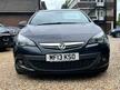 Vauxhall Astra GTC