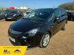 Vauxhall Zafira