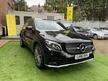 Mercedes GL Class