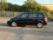Vauxhall Zafira