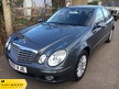 Mercedes E Class