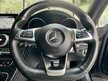 Mercedes C Class