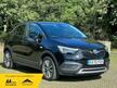 Vauxhall Crossland X