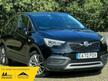 Vauxhall Crossland X