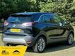 Vauxhall Crossland X