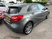 Mercedes A Class