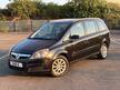 Vauxhall Zafira