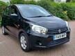 Suzuki Celerio