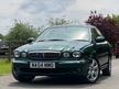 Jaguar X-Type
