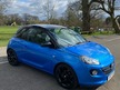 Vauxhall ADAM