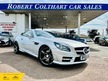 Mercedes SLK