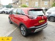 Vauxhall Crossland X