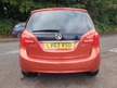 Vauxhall Meriva