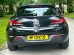 Vauxhall Astra GTC