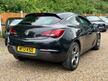Vauxhall Astra GTC