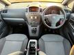 Vauxhall Zafira