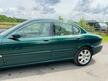 Jaguar X-Type