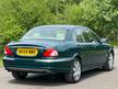 Jaguar X-Type