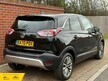 Vauxhall Crossland X