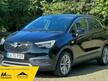 Vauxhall Crossland X