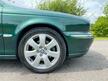Jaguar X-Type
