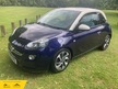 Vauxhall ADAM