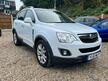 Vauxhall Antara