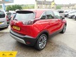 Vauxhall Crossland X