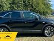 Vauxhall Crossland X