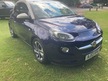 Vauxhall ADAM