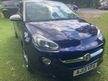 Vauxhall ADAM