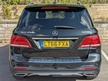 Mercedes GL Class