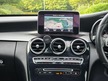 Mercedes GL Class