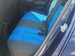 Vauxhall Agila