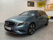 Mercedes A Class