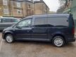 Volkswagen Caddy Maxi Life