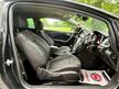 Vauxhall Astra GTC