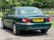 Jaguar X-Type