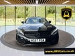 Mercedes C Class