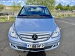 Mercedes B Class