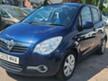 Vauxhall Agila