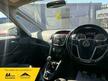 Vauxhall Zafira