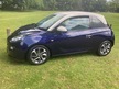 Vauxhall ADAM