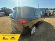 Vauxhall Zafira