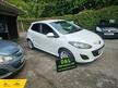Mazda MAZDA 2